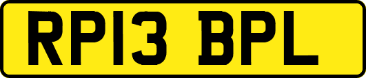 RP13BPL