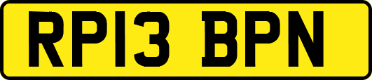 RP13BPN