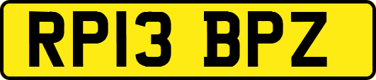 RP13BPZ