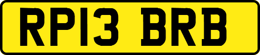 RP13BRB