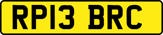 RP13BRC