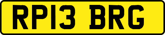 RP13BRG