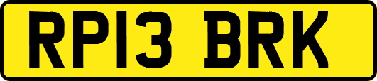 RP13BRK
