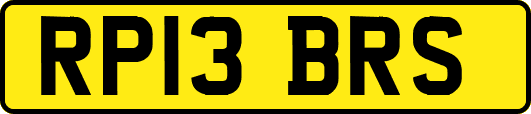 RP13BRS