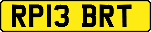 RP13BRT