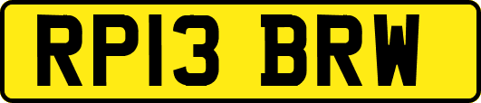 RP13BRW