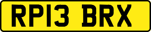 RP13BRX
