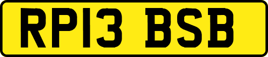 RP13BSB