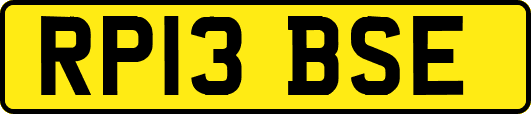 RP13BSE
