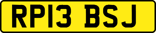 RP13BSJ