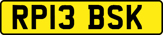RP13BSK