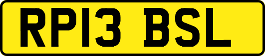RP13BSL