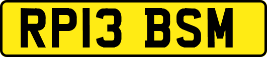 RP13BSM