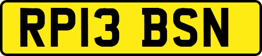 RP13BSN