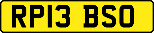 RP13BSO