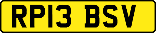 RP13BSV