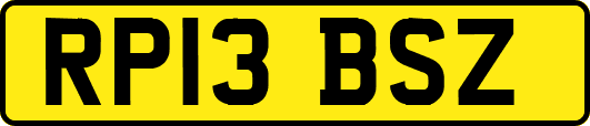RP13BSZ