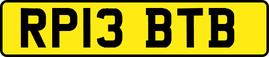 RP13BTB