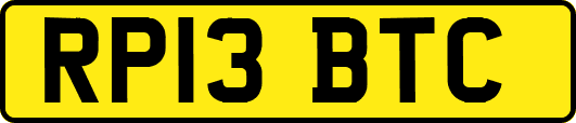RP13BTC