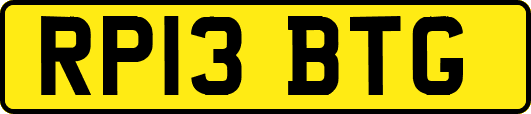 RP13BTG