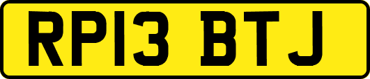 RP13BTJ
