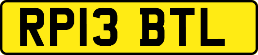 RP13BTL