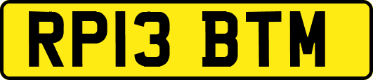 RP13BTM