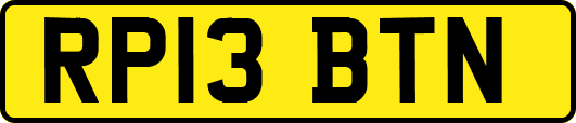 RP13BTN