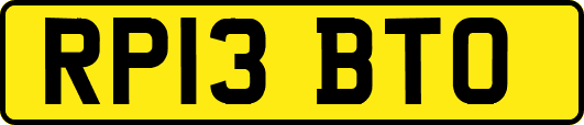 RP13BTO