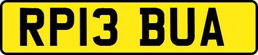 RP13BUA
