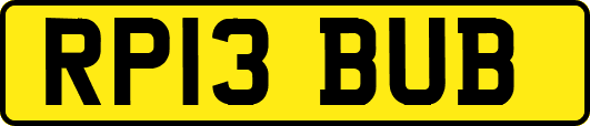 RP13BUB