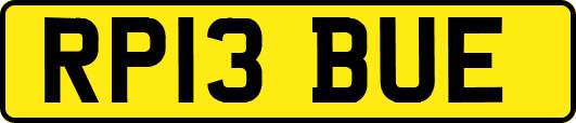 RP13BUE