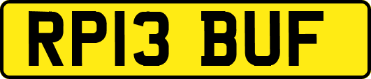 RP13BUF