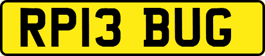 RP13BUG