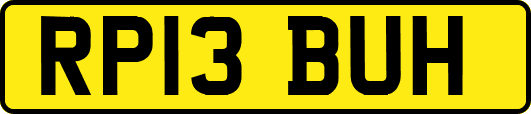RP13BUH