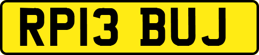 RP13BUJ