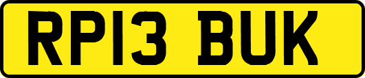 RP13BUK