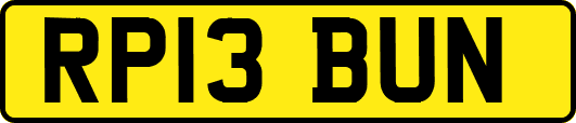 RP13BUN