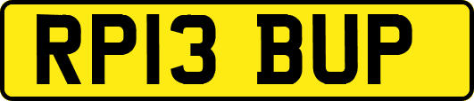 RP13BUP