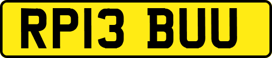 RP13BUU