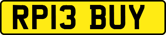 RP13BUY