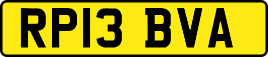 RP13BVA