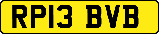RP13BVB