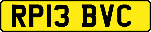 RP13BVC