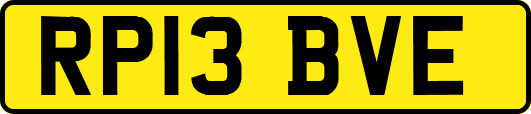RP13BVE