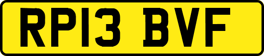 RP13BVF