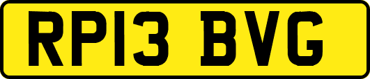 RP13BVG
