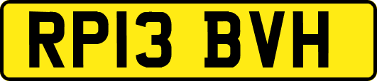 RP13BVH