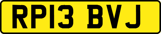 RP13BVJ