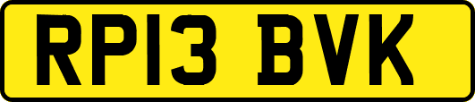 RP13BVK
